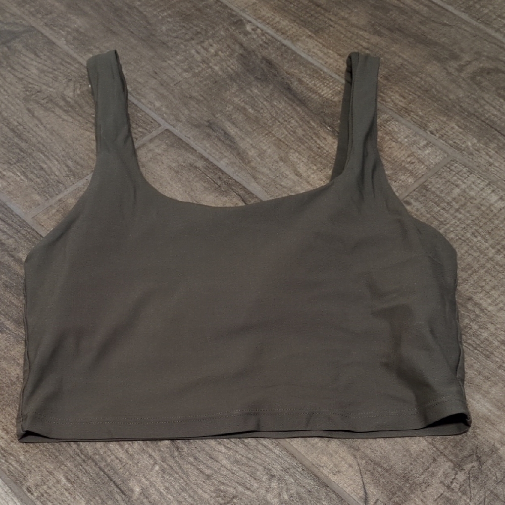 Fabletics Crop Top - Picture 3 of 3